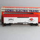 Lionel 6-9835 O Gauge Jim Beam Billboard Reefer LN/Box