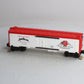 Lionel 6-9835 O Gauge Jim Beam Billboard Reefer LN/Box