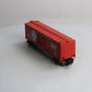 Lionel 6-29213 O Gauge AT&SF Grand Canyon Route Boxcar #6464-198 EX/Box