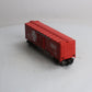 Lionel 6-29213 O Gauge AT&SF Grand Canyon Route Boxcar #6464-198 LN/Box