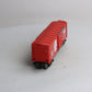 Lionel 6-29213 O Gauge AT&SF Grand Canyon Route Boxcar #6464-198 EX/Box
