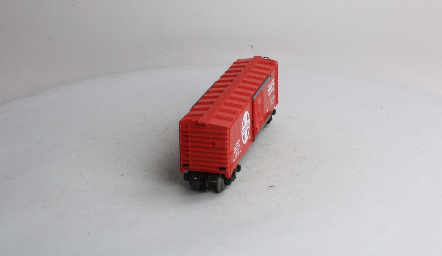Lionel 6-29213 O Gauge AT&SF Grand Canyon Route Boxcar #6464-198 EX/Box