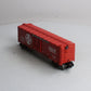 Lionel 6-29213 O Gauge AT&SF Grand Canyon Route Boxcar #6464-198 LN/Box
