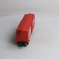 Lionel 6-29213 O Gauge AT&SF Grand Canyon Route Boxcar #6464-198 EX/Box