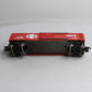 Lionel 6-29213 O Gauge AT&SF Grand Canyon Route Boxcar #6464-198 EX/Box