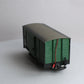 LGB 4135S G Scale Boxcar with Steam Sounds EX/Box