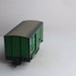 LGB 4135S G Scale Boxcar with Steam Sounds EX/Box