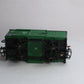 LGB 4135S G Scale Boxcar with Steam Sounds EX/Box