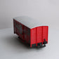 LGB 43352 G Scale Merry Christmas Sound Boxcar LN/Box