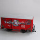 LGB 43352 G Scale Merry Christmas Sound Boxcar LN/Box