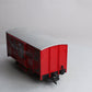 LGB 43352 G Scale Merry Christmas Sound Boxcar LN/Box