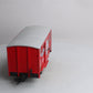 LGB 43352 G Scale Merry Christmas Sound Boxcar LN/Box