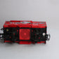 LGB 43352 G Scale Merry Christmas Sound Boxcar LN/Box
