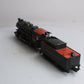 MTH 30-1313-1 Pennsylvania 0-8-0 Steam Loco & Tender w/PS2 #6556 LN/Box