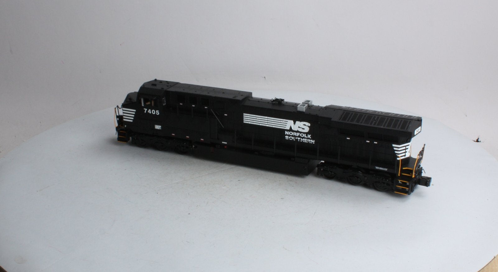 MTH 20-2384-1 Norfolk Southern AC6000 Diesel Engine #7405 w/PS 2.0 LN/Box