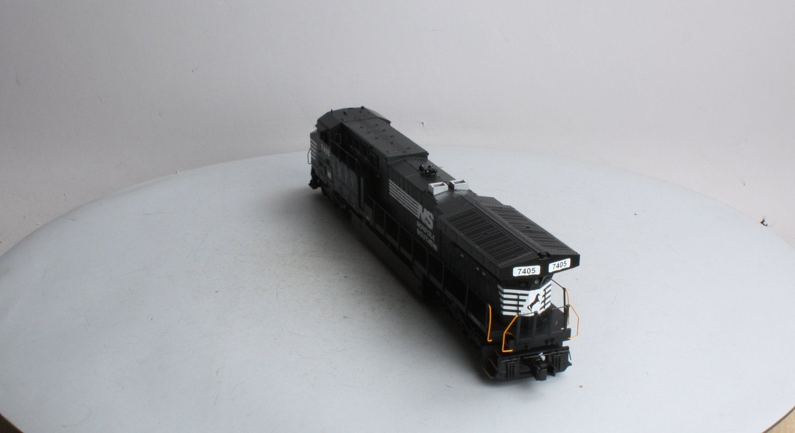MTH 20-2384-1 Norfolk Southern AC6000 Diesel Engine #7405 w/PS 2.0 LN/Box