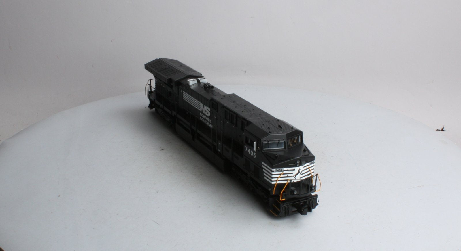 MTH 20-2384-1 Norfolk Southern AC6000 Diesel Engine #7405 w/PS 2.0 LN/Box