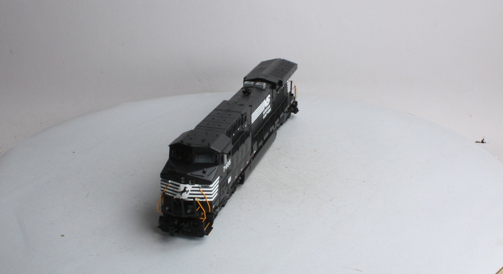 MTH 20-2384-1 Norfolk Southern AC6000 Diesel Engine #7405 w/PS 2.0 LN/Box