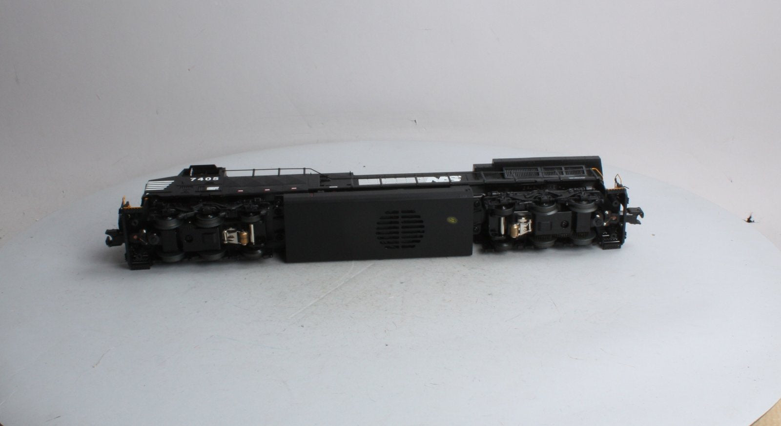 MTH 20-2384-1 Norfolk Southern AC6000 Diesel Engine #7405 w/PS 2.0 LN/Box