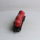 K-Line K635-8013 O Gauge Texaco Double Dome Tank Car #8014 LN/Box