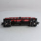 K-Line K635-8013 O Gauge Texaco Double Dome Tank Car #8014 LN/Box