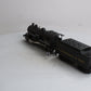 MTH 30-1154-1 Chesapeake & Ohio 4-6-0 Steam Locomotive & Tender w/PS1 #91 LN/Box