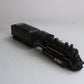 MTH 30-1154-1 Chesapeake & Ohio 4-6-0 Steam Locomotive & Tender w/PS1 #91 LN/Box