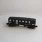 Industrial Rail 4001 O Gauge Virginian O27 Hopper Car w/ Coal Load #23348 LN