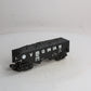 Industrial Rail 4001 O Gauge Virginian O27 Hopper Car w/ Coal Load #23348 LN
