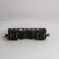 Industrial Rail 4001 O Gauge Virginian O27 Hopper Car w/ Coal Load #23348 LN