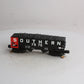 Industrial Rail 4008 027 Southern 2-Bay Hopper w/Load #7975 LN/Box