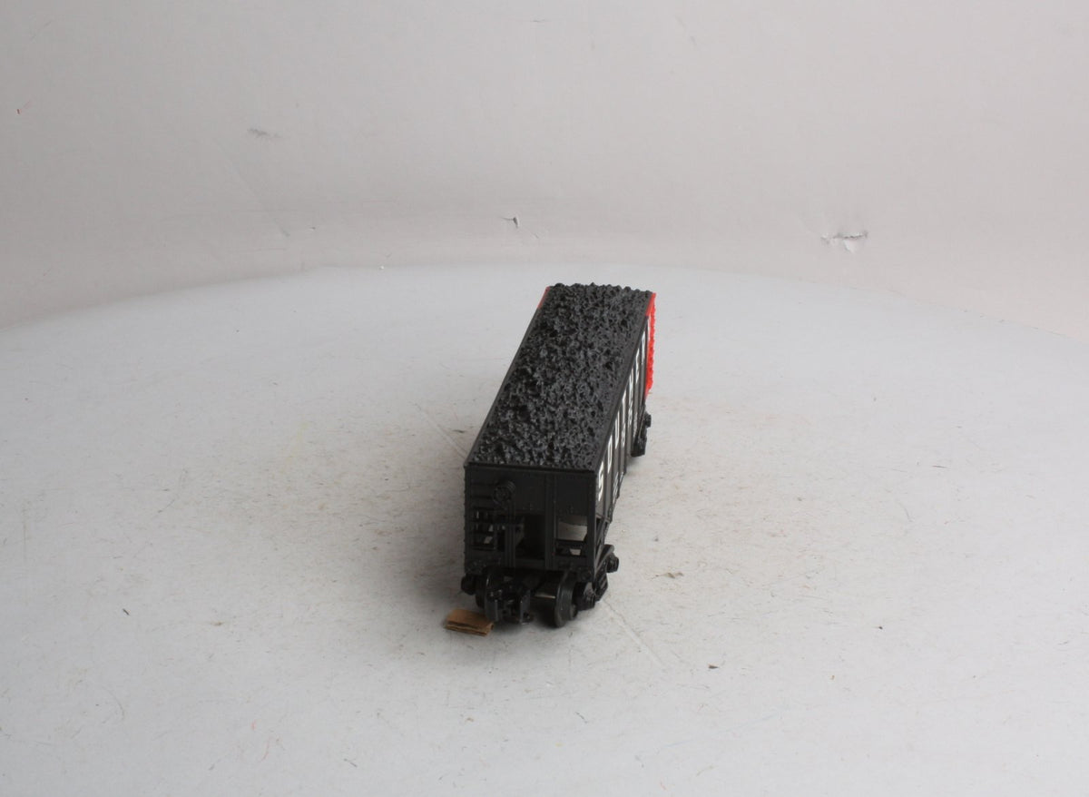 Industrial Rail 4008 027 Southern 2-Bay Hopper w/Load #7975 LN/Box