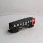 Industrial Rail 4008 027 Southern 2-Bay Hopper w/Load #7975 LN/Box