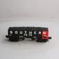 Industrial Rail 4008 027 Southern 2-Bay Hopper w/Load #7975 LN/Box