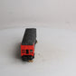 Industrial Rail 4008 027 Southern 2-Bay Hopper w/Load #7975 LN/Box
