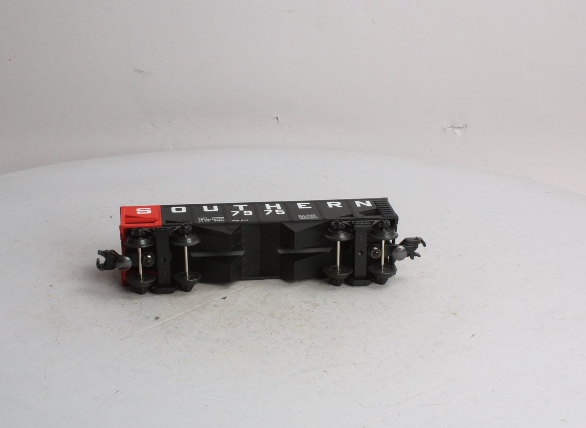 Industrial Rail 4008 027 Southern 2-Bay Hopper w/Load #7975 LN/Box