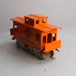 McCoy's 1002 Standard Gauge 1976 TCA National Convention Caboose EX