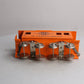 McCoy's 1002 Standard Gauge 1976 TCA National Convention Caboose EX