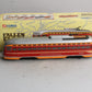 Corgi 55006 1:50 Die Cast Pacific Electric Non Motorized PCC Streetcar