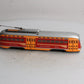 Corgi 55006 1:50 Die Cast Pacific Electric Non Motorized PCC Streetcar