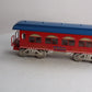 McCoy TTOS 1979 Standard Gauge 13th Anniversary New York Passenger Car LN/Box