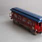 McCoy TTOS 1979 Standard Gauge 13th Anniversary New York Passenger Car LN/Box