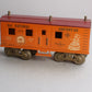 McCoy 1000-75 Standard Gauge 21st National Convention Kitchen Car LN/Box