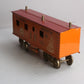 McCoy 1000-75 Standard Gauge 21st National Convention Kitchen Car EX/Box