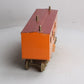 McCoy 1000-75 Standard Gauge 21st National Convention Kitchen Car EX/Box