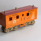 McCoy 1000-75 Standard Gauge 21st National Convention Kitchen Car EX/Box