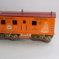 McCoy 1000-75 Standard Gauge 21st National Convention Kitchen Car LN/Box