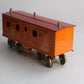McCoy 1000-75 Standard Gauge 21st National Convention Kitchen Car LN/Box