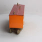 McCoy 1000-75 Standard Gauge 21st National Convention Kitchen Car LN/Box
