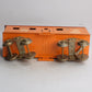 McCoy 1000-75 Standard Gauge 21st National Convention Kitchen Car EX/Box